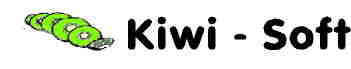 Logo Kiwi-Soft